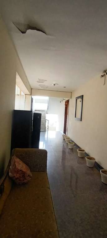 2 BHK Builder Floor For Rent in Gomti Nagar Lucknow 6795461