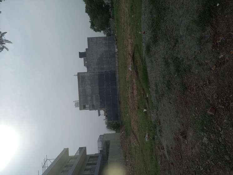 200 Sq.Yd. Plot in Sector 124 Mohali