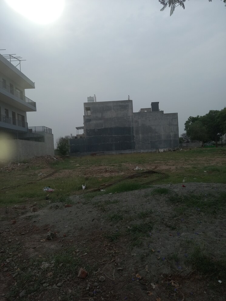 200 Sq.Yd. Plot in Sector 124 Mohali