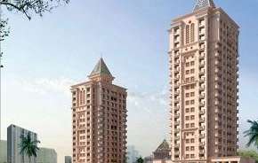 2 BHK Apartment For Rent in Shree Tirupati STG Signature Residency Ghodbunder Road Thane 6795515