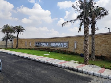 Plot For Resale in Rambha Corona Greens Sohna Sector 5 Gurgaon  6795590