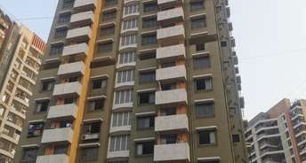 1 BHK Apartment For Rent in Unique Skyline II MHADA Mira Road Mumbai 6795605