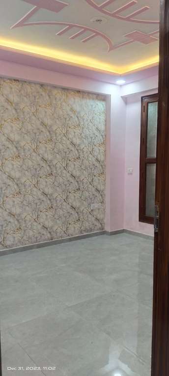 1 BHK Builder Floor For Resale in Dwarka Delhi  6795672