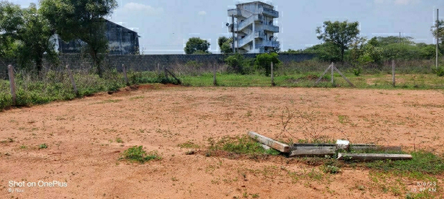 Plot For Resale in Kundanpally Hyderabad  6795626