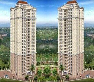 3 BHK Apartment For Resale in Cosmos Angel Owale Thane  6795745