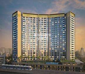 2 BHK Apartment For Rent in Sai Surajnagar CHS Kothrud Pune 6795637