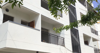 2 BHK Apartment For Resale in Hulimavu Bangalore 6795684