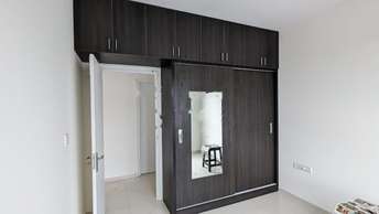 2 BHK Apartment For Rent in Godrej Aqua International Airport Road Bangalore  6795658
