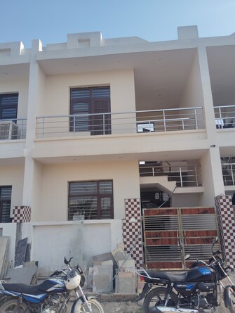 3 BHK Independent House For Resale in Garden Colony Mohali  6795675