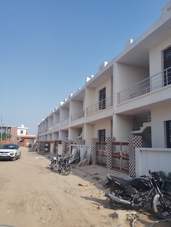 3 BHK Independent House For Resale in Garden Colony Mohali  6795675