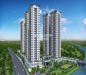 2 BHK Apartment For Resale in Avon Vista Balewadi Pune  6795695