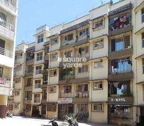 2 BHK Apartment For Resale in Bhavesh Plaza Nalasopara West Mumbai 6795690