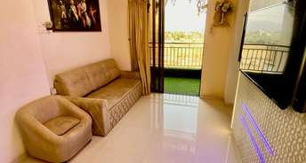2 BHK Apartment For Resale in Sai Satyam Homes Kalyan West Thane 6795673