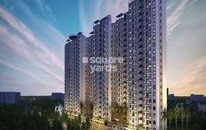 3 BHK Apartment For Rent in Salarpuria Sattva Cadenza Hosur Road Bangalore 6795715