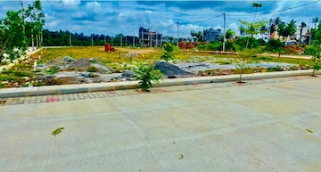 Plot For Resale in Kodipalya Bangalore  6795726