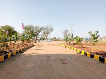 Plot For Resale in Veltur Sadashivpet  6795740