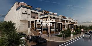 Commercial Shop 2251 Sq.Ft. For Resale In Sushant Golf City Lucknow 6795753