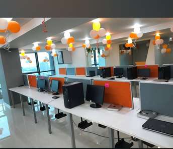 Commercial Office Space in IT/SEZ 12000 Sq.Ft. For Rent In Thaltej Ahmedabad 6795741