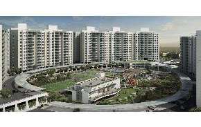2 BHK Apartment For Rent in Vascon Forest County Kharadi Pune 6795791