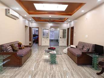 4 BHK Apartment For Rent in C4 Vasant Kunj Vasant Kunj Delhi 6795805