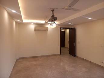 3 BHK Builder Floor For Rent in Greater Kailash I Delhi 6795831