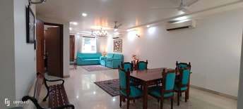 3 BHK Builder Floor For Rent in RWA Defence Colony Block A Defence Colony Delhi 6795803