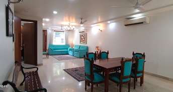 3 BHK Builder Floor For Rent in RWA Defence Colony Block A Defence Colony Delhi 6795803