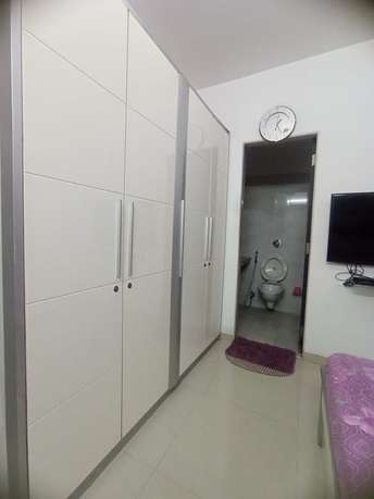 2 BHK Apartment For Rent in Nahar Jonquille And Jamaica Chandivali Mumbai 6795856