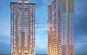 1 RK Apartment For Rent in Nyati Elysia Kharadi Pune 6795858