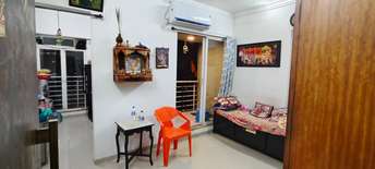 1 BHK Apartment For Rent in Mahim Mumbai 6795894