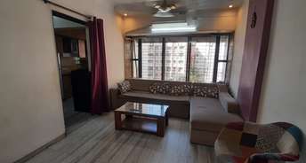 1 BHK Apartment For Rent in Sankalp Residency Apartment Goregaon East Mumbai 6795916