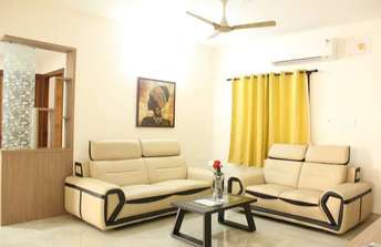 1 BHK Apartment For Rent in Rainbow Vistas Hi Tech City Hyderabad 6795921