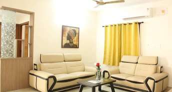 1 BHK Apartment For Rent in Rainbow Vistas Hi Tech City Hyderabad 6795921