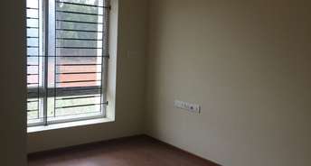 2 BHK Apartment For Rent in Kolte Patil Raaga Hennur Road Bangalore 6795950