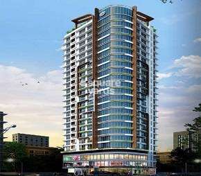 2 BHK Apartment For Rent in Neo Ornate Girgaon Mumbai 6795977