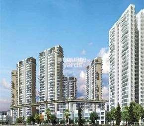 3 BHK Apartment For Rent in Experion Windchants Sector 112 Gurgaon 6796020