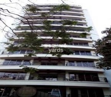 3 BHK Apartment For Resale in Ekta Heights Khar West Khar West Mumbai  6796019