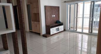 2 BHK Apartment For Rent in Shriram Luxor Hennur Road Bangalore 6796003