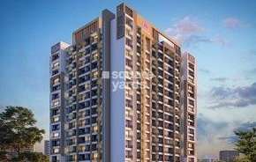 2 BHK Apartment For Resale in Samarth Seasons Sahara Kalyan East Thane 6796048