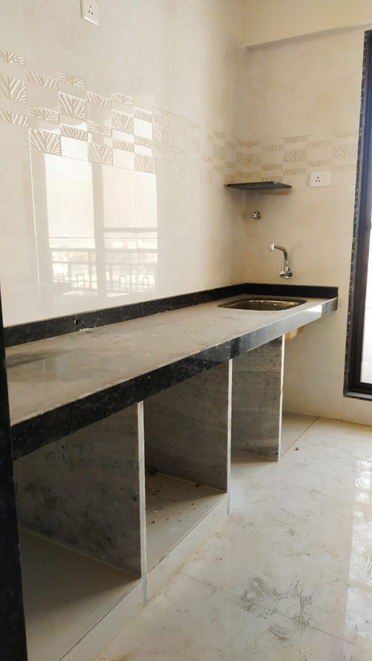 Kitchen, samarth-seasons-sahara 2 Bedroom 890 Sq.Ft. Apartment In Kalyan East Thane 6796048