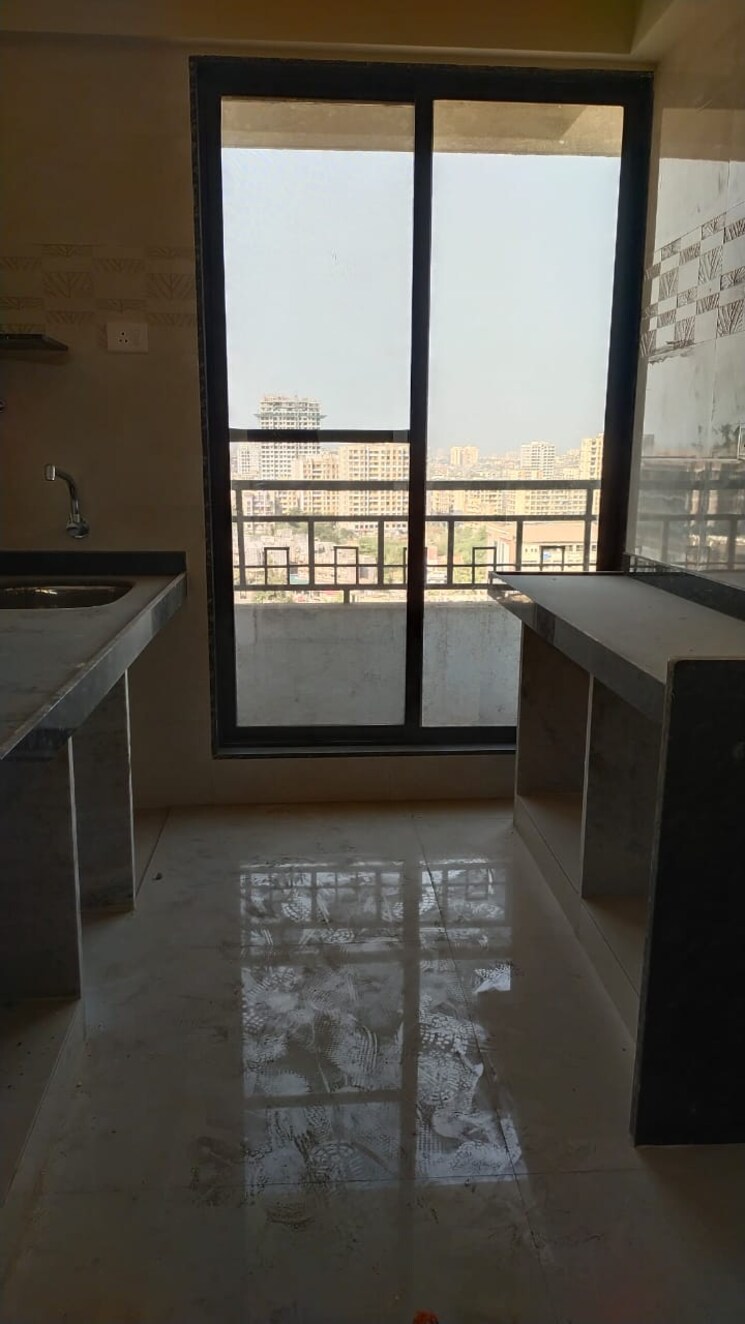 Kitchen, samarth-seasons-sahara 2 Bedroom 890 Sq.Ft. Apartment In Kalyan East Thane 6796048