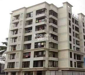 1 BHK Apartment For Resale in Chheda Complex Nalasopara West Mumbai 6796056