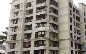 1 BHK Apartment For Resale in Chheda Complex Nalasopara West Mumbai 6796056