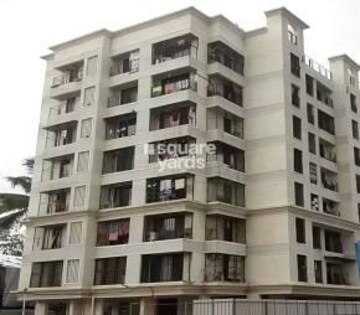 1 BHK Apartment For Resale in Chheda Complex Nalasopara West Palghar  6796056