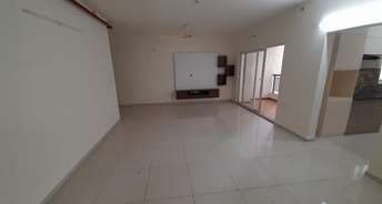 3 BHK Apartment For Rent in Vajram Newtown Thanisandra Main Road Bangalore 6796046