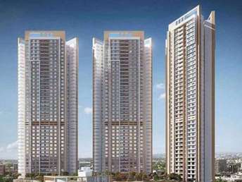 3 BHK Apartment For Resale in Shapoorji Pallonji Astron Kandivali East Mumbai 6796039