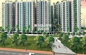 2 BHK Apartment For Resale in BCC Bharat City Phase II Indraprastha Yojna Ghaziabad 6796069