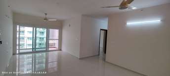 3 BHK Apartment For Rent in L&T Raintree Boulevard Hebbal Bangalore  6796074