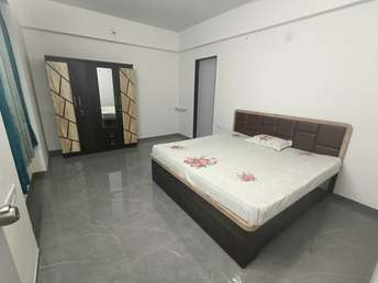3 BHK Apartment For Rent in Randesan Gandhinagar 6796094