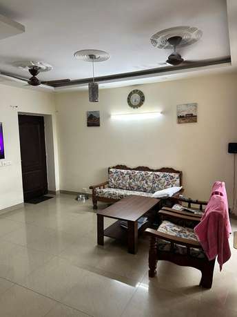 2 BHK Apartment For Rent in Unitech Uniworld Gardens 2 Sector 47 Gurgaon  6796153